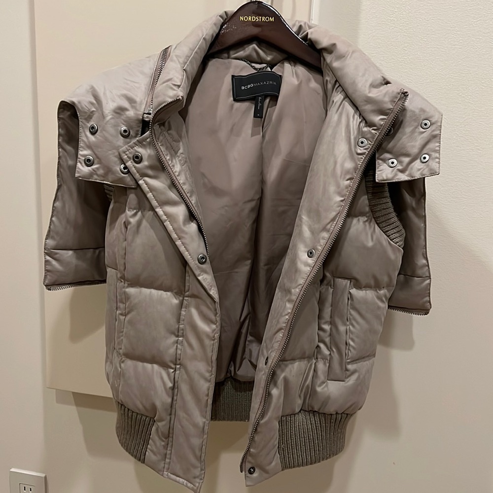 Vest
